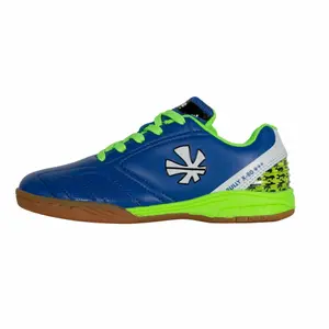 Children's field hockey shoes Reece Australia Bully X80 - Indoor image-1