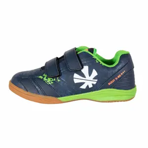 Children's field hockey shoes Reece Australia Bully X80 - Indoor image-1