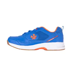 Children's field hockey shoes Reece Australia Powerpitch Indoor image-1