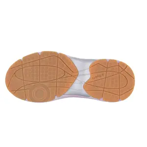 Children's field hockey shoes Reece Australia Powerpitch Indoor image-1