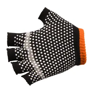 Luvas de malha 2 em 1 para criança Reece Australia image-3