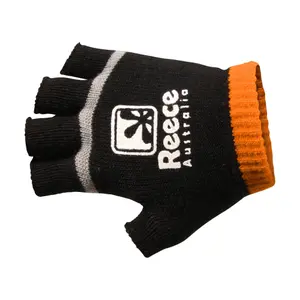 Luvas de malha 2 em 1 para criança Reece Australia image-4