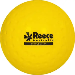 Packs of 12 balls Reece Australia Dimple Ultra