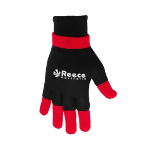 Πλεκτά γάντια 2 σε 1 για παιδιά Reece Australia Ultra Grip image-0