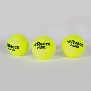 3er-Set Paddelbälle Reece Australia Smash image-1