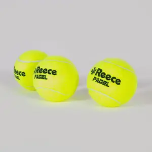 3er-Set Paddelbälle Reece Australia Smash image-3