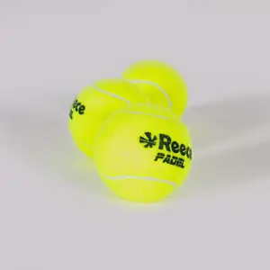 3er-Set Paddelbälle Reece Australia Smash image-4