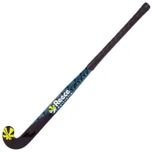 Children's field hockey stick Reece Australia Fusion JR image-1