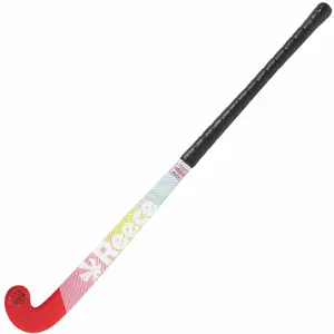 Children's field hockey stick Reece Australia Alpha image-1
