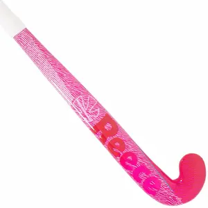 Children's field hockey stick Reece Australia Alpha image-2