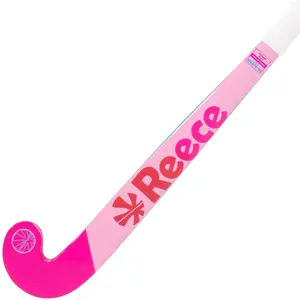 Children's field hockey stick Reece Australia IN-Alpha image-3
