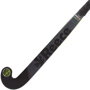 Children's field hockey stick Reece Australia IN-Alpha image-3