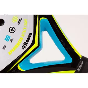 Raquete de pás Reece Australia Xperienced Attack Light image-2