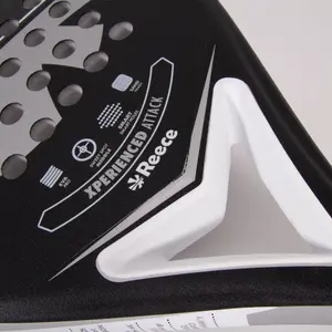 Raqueta de pádel Reece Australia Xperienced Attack Light image-2