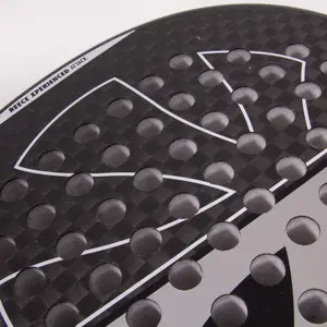 Raqueta de pádel Reece Australia Xperienced Attack Light image-3