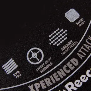 Raqueta de pádel Reece Australia Xperienced Attack Light image-4