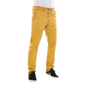 Calças Chino Reell Grip Tapered image-0