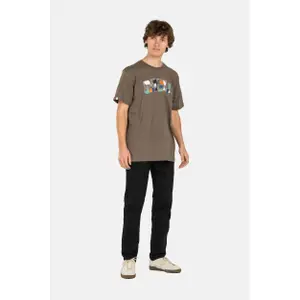 T-Shirt Reell Fragment image-1