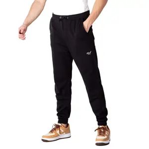 Pantalon de jogging Reell Terry Logo image-0
