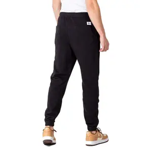 Pantalon de jogging Reell Terry Logo image-1