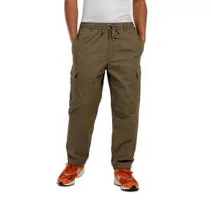 Trousers cargo Reell Reflex Loose image-0