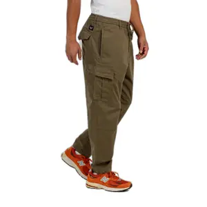 Trousers cargo Reell Reflex Loose image-3