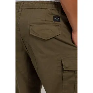 Trousers cargo Reell Reflex Loose image-4