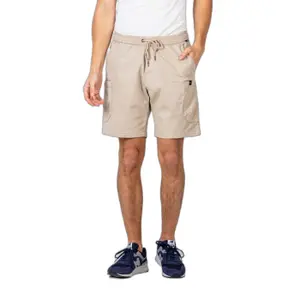 Pantalón corto cargo Reell Reflex Easy image-1
