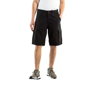 Pantalones cortos cargo Reell New image-1