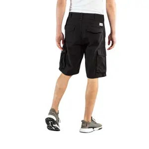 Pantalones cortos cargo Reell New image-4