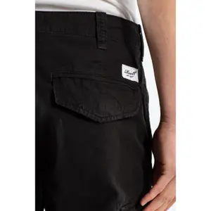 Pantalones cortos cargo Reell New image-6