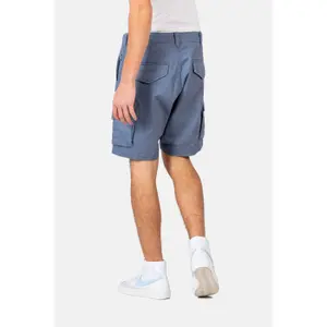 Pantalón corto cargo Reell City ST image-2