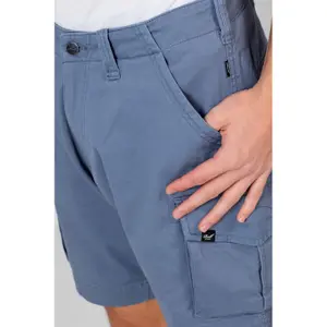 Pantalón corto cargo Reell City ST image-4