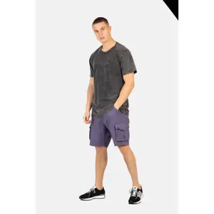 Pantalón corto cargo Reell City ST image-1