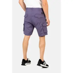 Pantalón corto cargo Reell City ST image-2
