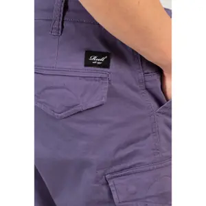Pantalón corto cargo Reell City ST image-3