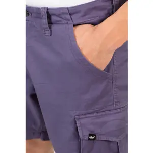 Pantalón corto cargo Reell City ST image-4