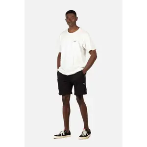 Pantalón corto cargo Reell Sweat image-1