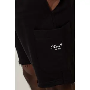 Pantalón corto cargo Reell Sweat image-4