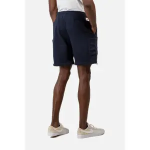 Pantalón corto cargo Reell Sweat image-2