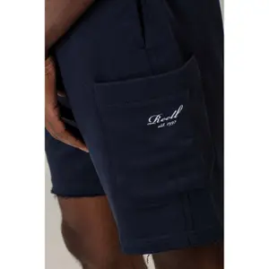 Pantalón corto cargo Reell Sweat image-3