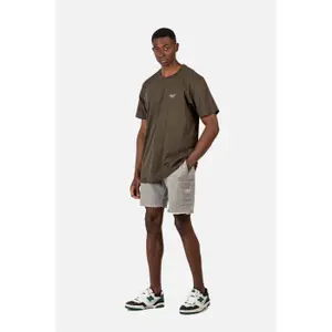Pantalón corto cargo Reell Sweat image-1