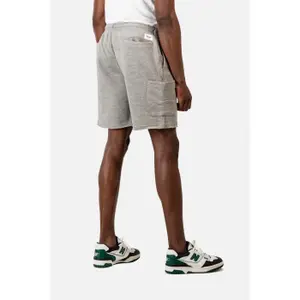 Pantalón corto cargo Reell Sweat image-2