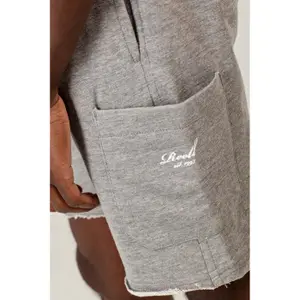 Pantalón corto cargo Reell Sweat image-3