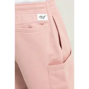 Pantalón corto cargo Reell Sweat image-3