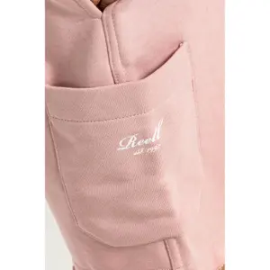 Pantalón corto cargo Reell Sweat image-4