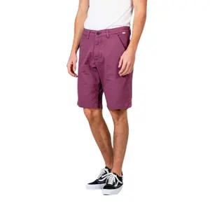 Calções de chino Reell Flex image-1