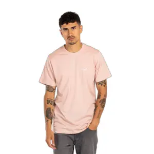 Camiseta Reell Organic Logo image-0