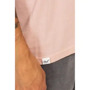 Camiseta Reell Organic Logo image-3