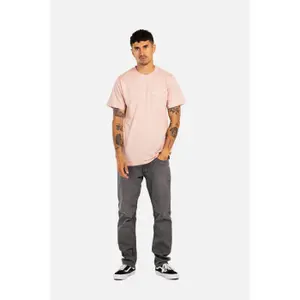 Camiseta Reell Organic Logo image-1